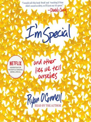 cover image of I'm Special